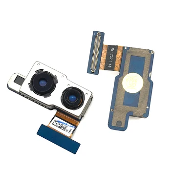 

5pcs/lot Rear Camera For ASUS ZenFone 4 Pro ZS551KL Main Back Camera Module Small Camera Flex Cable Parts