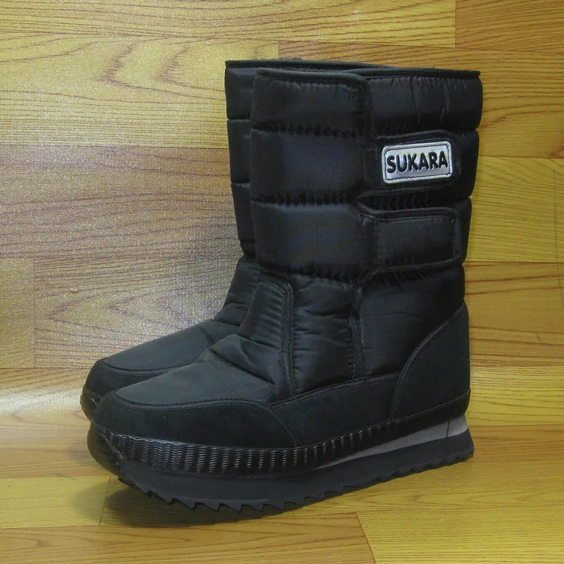 discount mens snow boots
