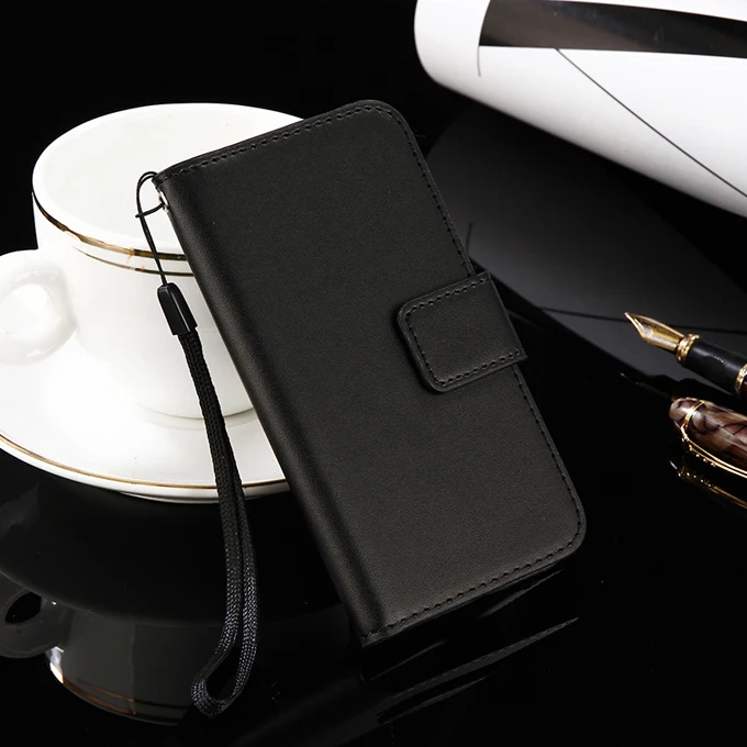 

for Alcatel 1X Evolve Case New Arrival Fashion Flip Leather Protective Cover for HomTom R17 Cases DEXP Z455 /Vertex Impress Aqua