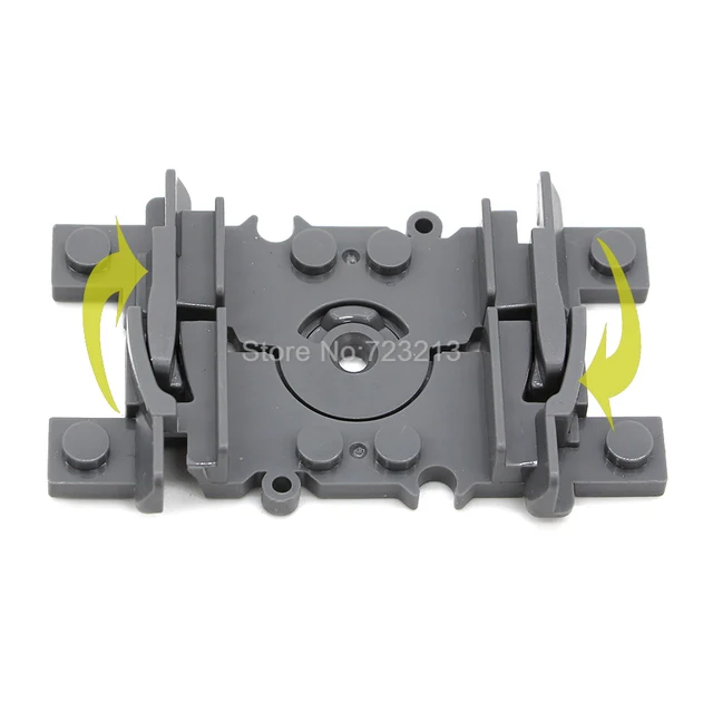 Aliexpress.com : Buy Wholesale 20pcs Flexible Curved Straight forked ...