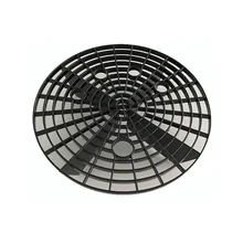 Автомойка защита от гравия песок камень изоляционная сетка для царапин предотвращая мытье полотенчатая ткань микрофибра полировальная Подложка для губки Чистка