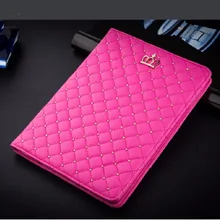 Шикарная корона для iPad Air 1 Air 2 Чехол Роскошная подставка A1474 A1475 A1566 A1567 противоударный чехол для iPad Air 1 2 9,7 Роскошный чехол