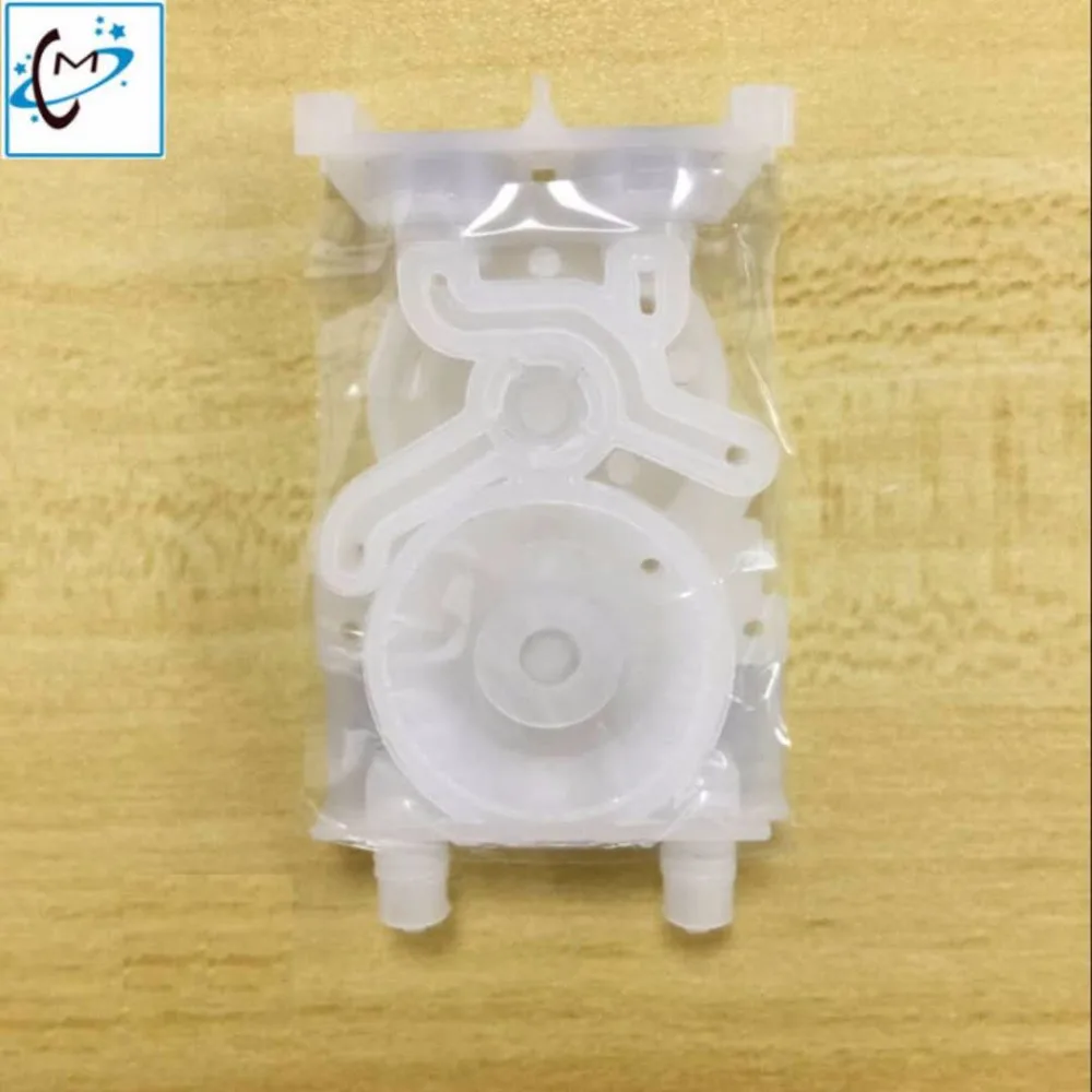 

10pc Wit color dx7 damper and 8pcs Y shape damper and 20pcs damper O ring