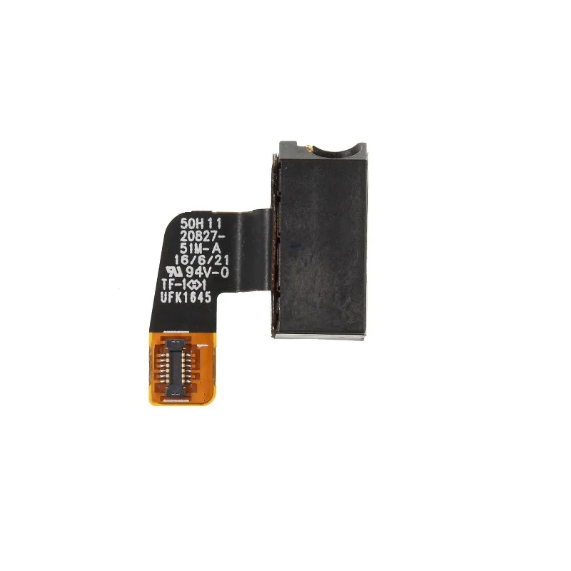 

OEM for Google Pixel Nexus S1/Google Pixel XL Nexus M1 Earphone Headphone Jack Audio Flex Cable