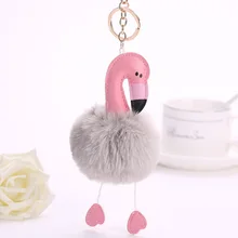 20 Colors Fluffy Fur Pom Pom Keychains Unicorn Rabbit Fur Ball Cat Keyring Pom Pom Key Chains Women Bag Pendant Jewelry Diy 20 Colors Fluffy Fur Pom Pom Keychains Unicorn Rabbit Fur Ball Cat Keyring Pom Pom Key Chains Women Bag Pendant Jewelry Diy
