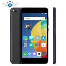 Original Xiaomi Redmi 4A 4 A 2 GB 16 GB Smartphone de 5.0 pulgadas Snapdragon 425 Quad Core Cámara 13MP MIUI 8.1 Android 6.0 FDD LTE(China (Mainland))