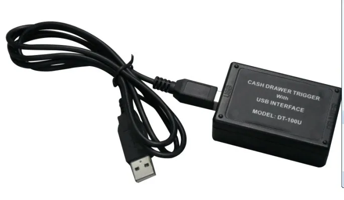 Usb trigger dt-100u Windows 8 Driver Download