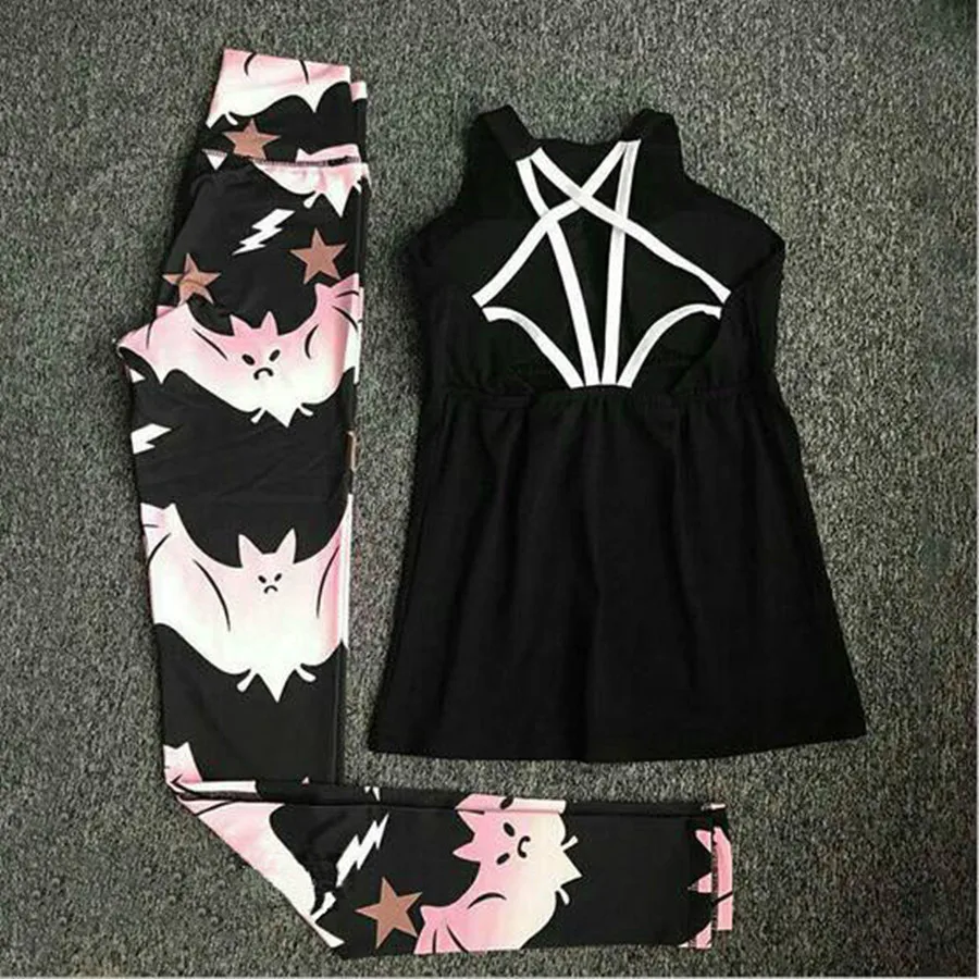 Yoga Sets 12