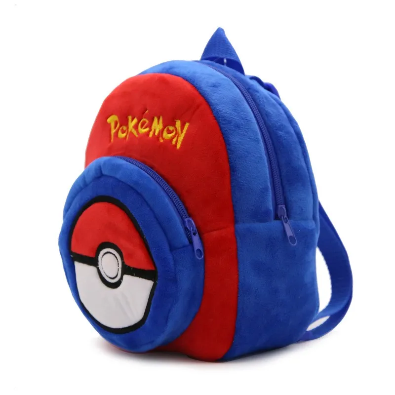 Soft-Nap-Pokemon-Elves-Ball-Backpack-Baby-Bag-Children-Teenagers-School-Shoulder-Bag-Boy-Girl-Pokemon-Pocket-Monster-Bag-BB0064 (1)