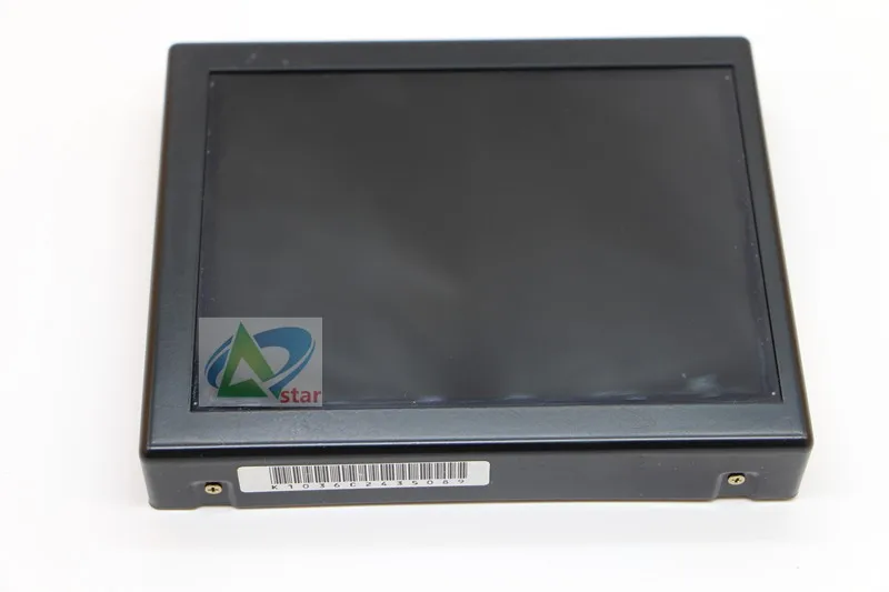 NL3224AC35-09 5," STN ЖК-панель