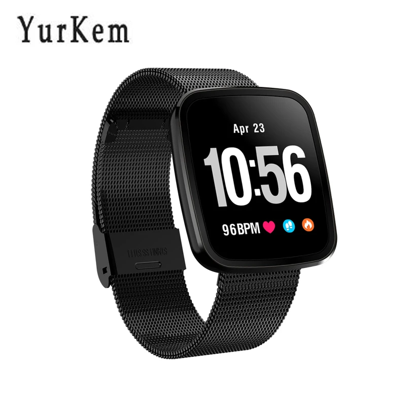 smart band v6