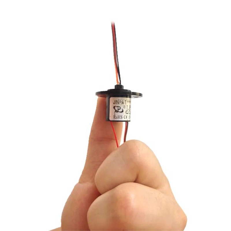 Светодиодное скользящее кольцо 12 Cirucits 2A Per Circuit высокая производительность