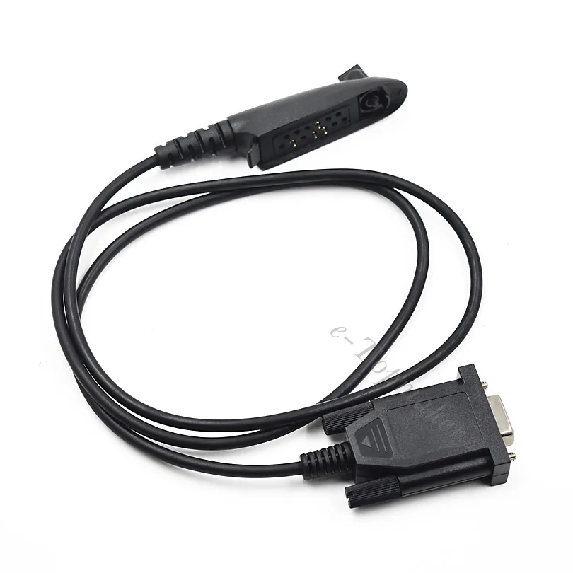 Кабель для программирования COM порта Motorola Walkie Talkie Port able Radio PRO5150 HT750 HT1250 LS GP340 GP680 MTX950