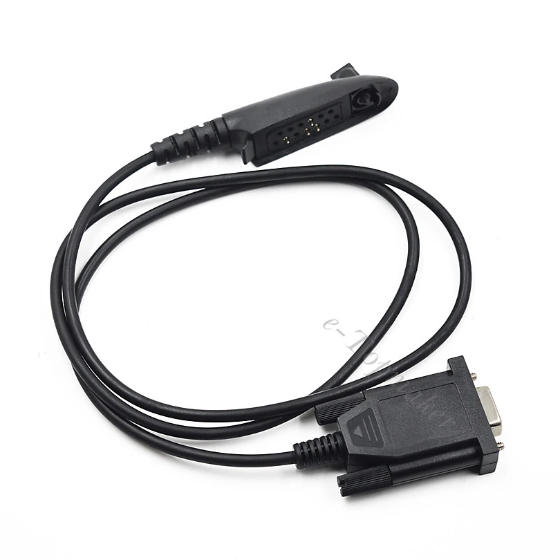 Programming Cable 4 PRO5350 PRO5450 PRO5550 PRO5750 PRO7150 PRO7350 PTX700 GP340