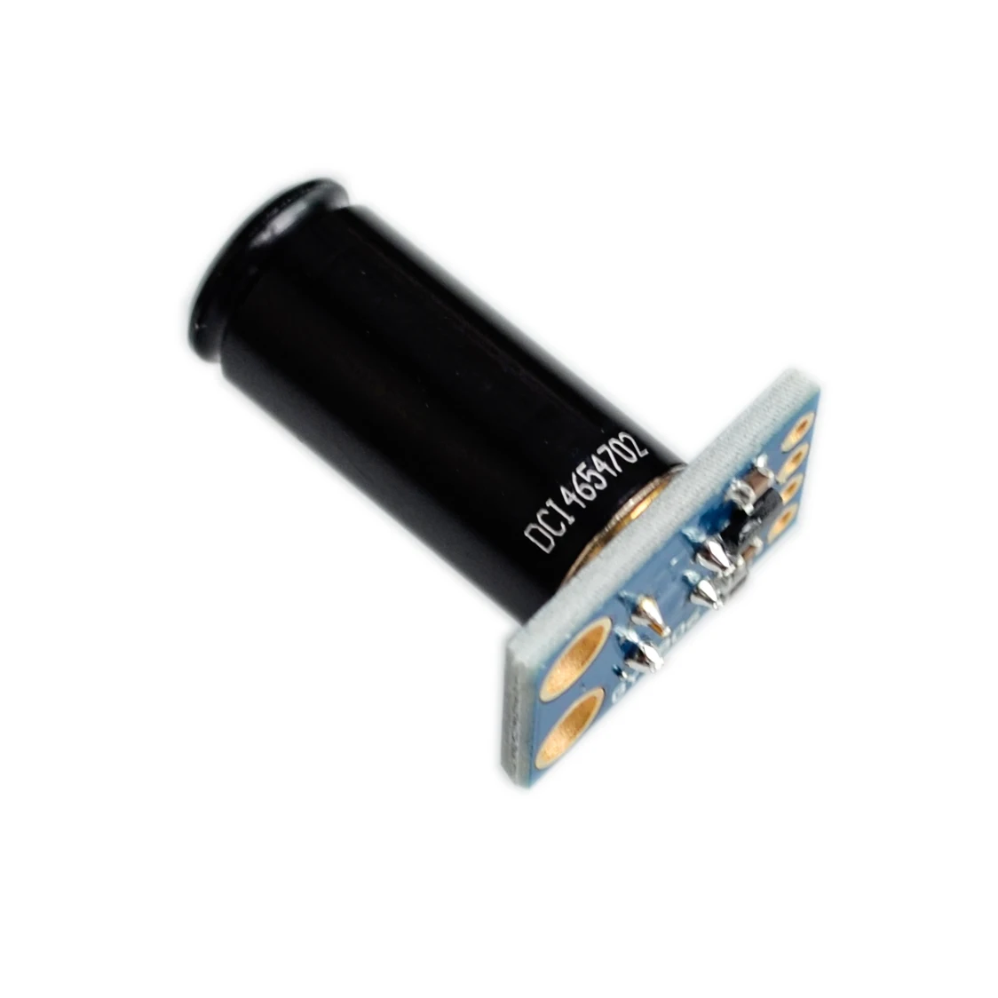  MLX90614ESF-DCI Sensor Modul MLX90614 Infrarot Temperatur Sensoren GY-906-DCI IIC Anschluss Lange A