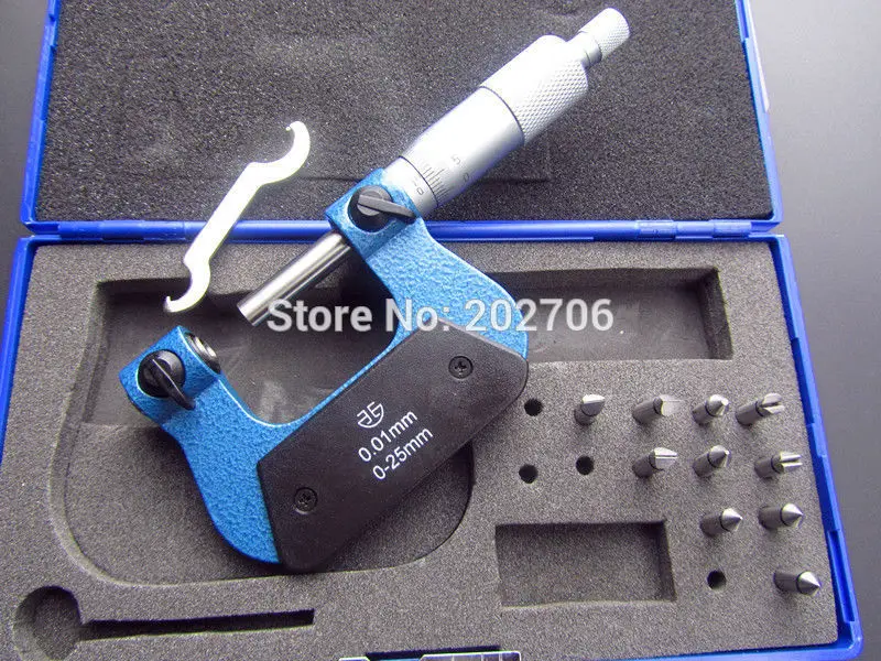 screw micrometer 25mm (7)