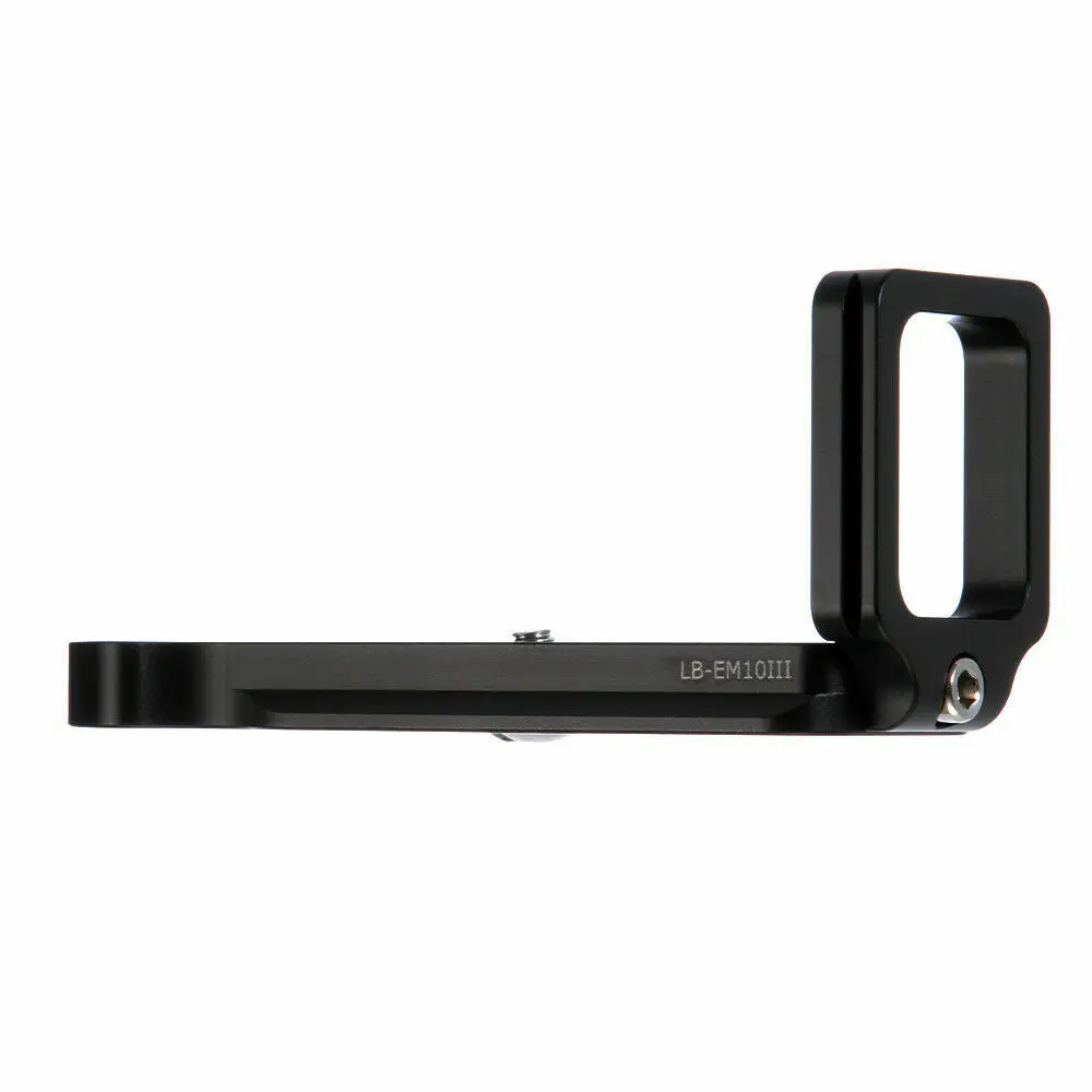 EM10 III Quick Release L кронштейн держатель
