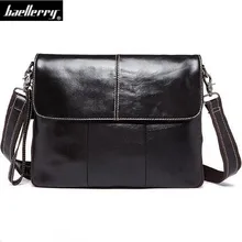 Европейский Пояса из натуральной кожи Для мужчин сумка Для мужчин Портфели мужские кожаные бизнес ноутбук Сумки через плечо Для мужчин s сумка