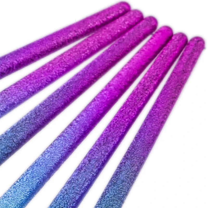 Хороший градиент Цвет лицо Профессиональные Тени для бровей Blending Brush Set макияж