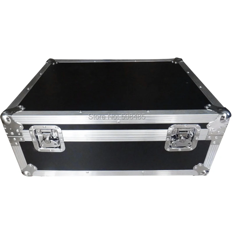

New Empty Flight Case for 4PCS MINI LED 9x12W Led Spider Light
