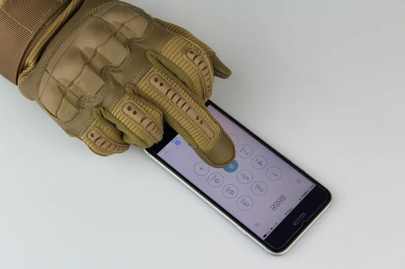 [TIMESWOOD] реальное фото M L XL тактические перчатки Полные Пальцы CS варежки Сенсорный экран армейские военные мужские брендовые перчатки с черепом