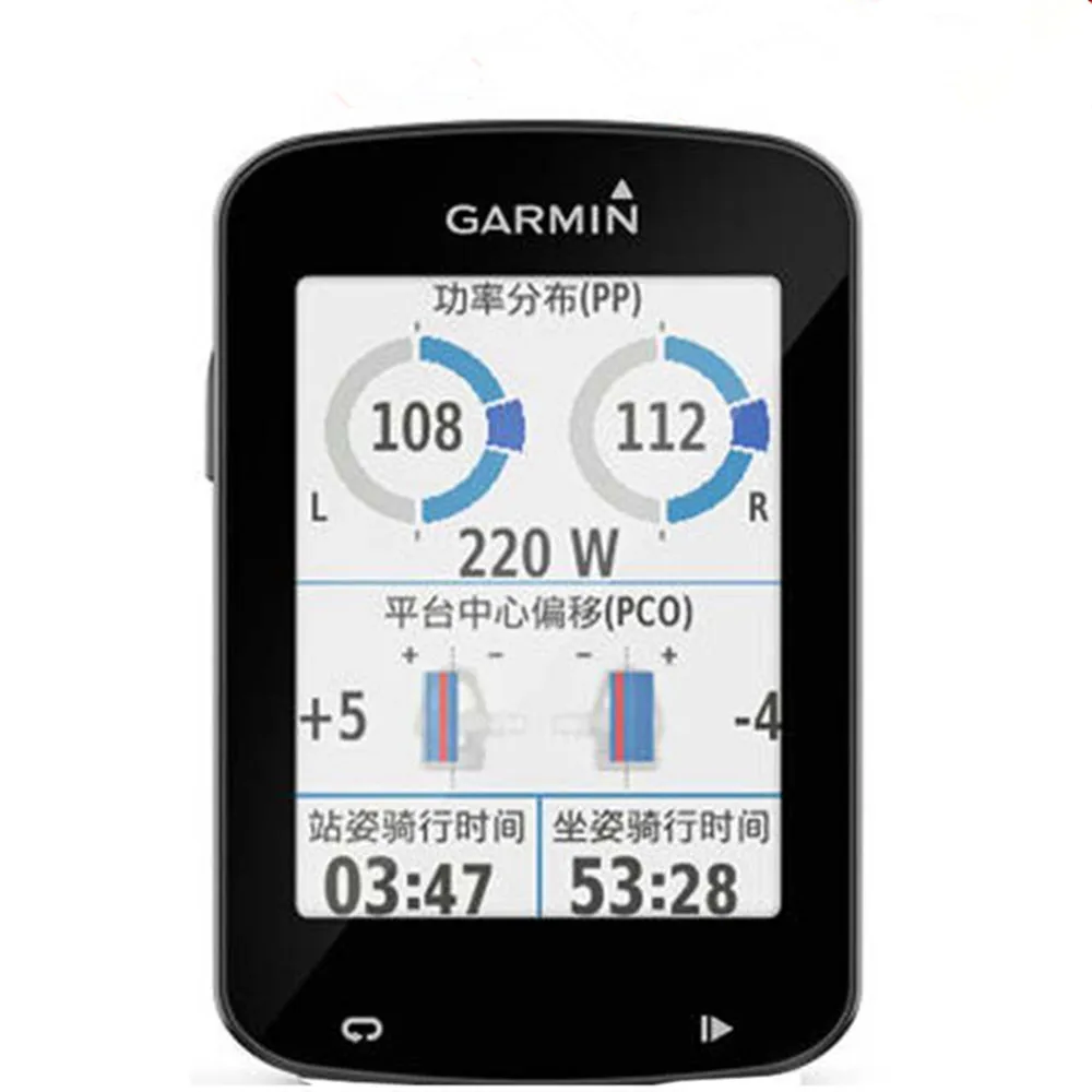 Для Garmin Forerunner35 F35 для Edge 520 820 Fenix Chronos forerunner 225 235 fenix 3hr smart watch закаленное стекло|glass