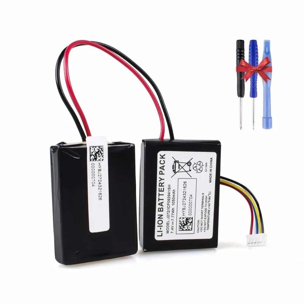 beats pill 2 battery