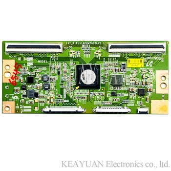

free shipping original 100% test for samgsung 15Y-R1FU11APCMTGC2LV0.1 screen HD480DU-B311S0 logic board