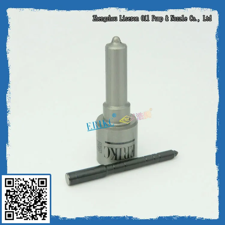 

ERIKC DLLA145P1720 Diesel Parts Fuel Nozzle DLLA 145P1720 Pump Parts Injector Nozzle 0 433 172 055 for 0445110317 DK4A-1112010