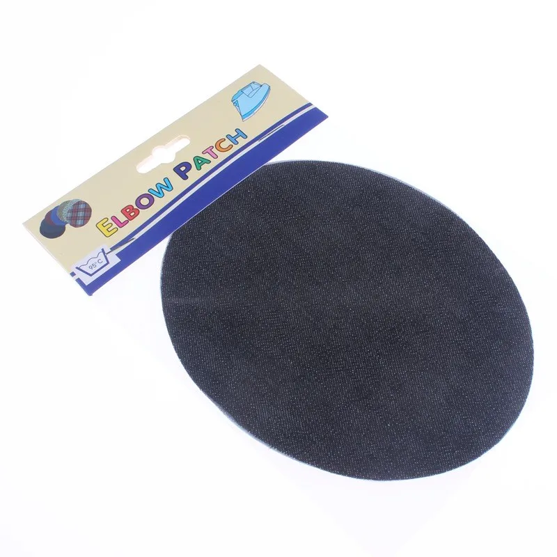 Elbow iron on patch (3)