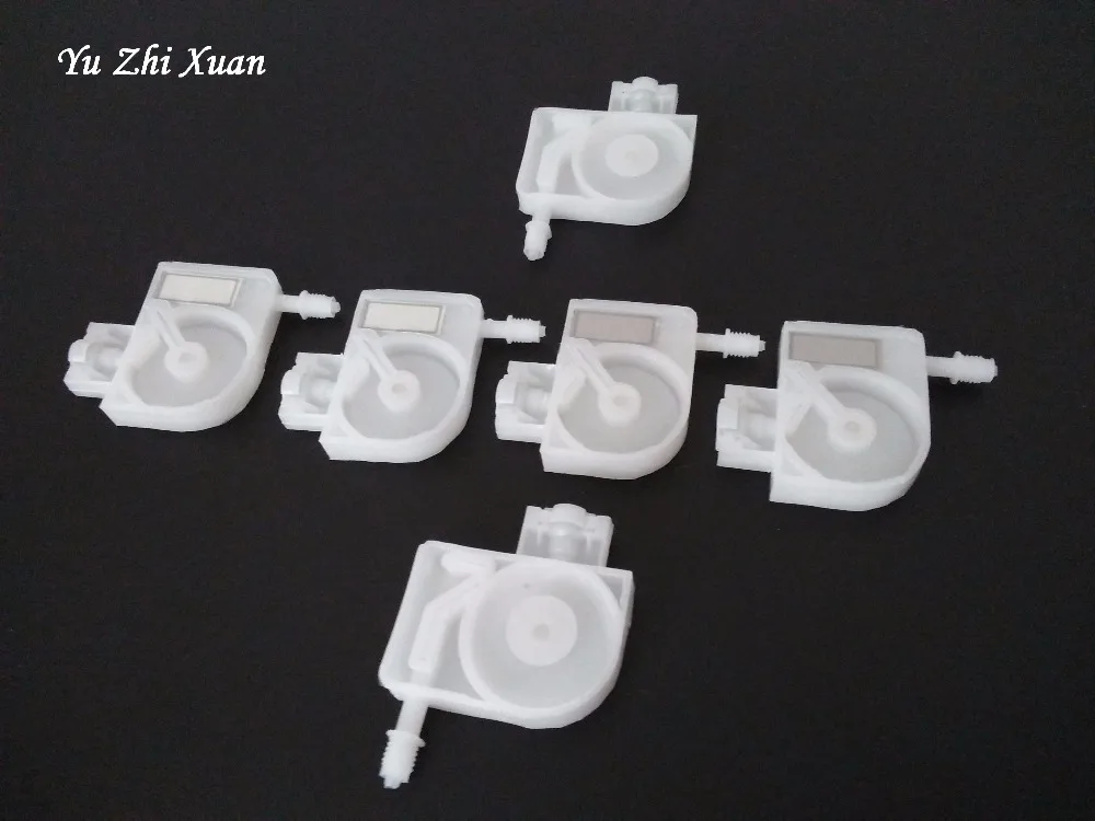 for Epson 4800 damper (27)