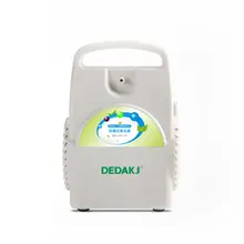 Портативный персональный компрессор прохладный туман ингалятор для детей и взрослых распылитель для медицинского использования Phlegm и кашель