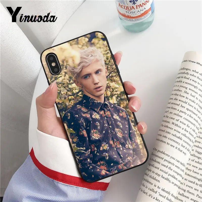 Troye Sivan