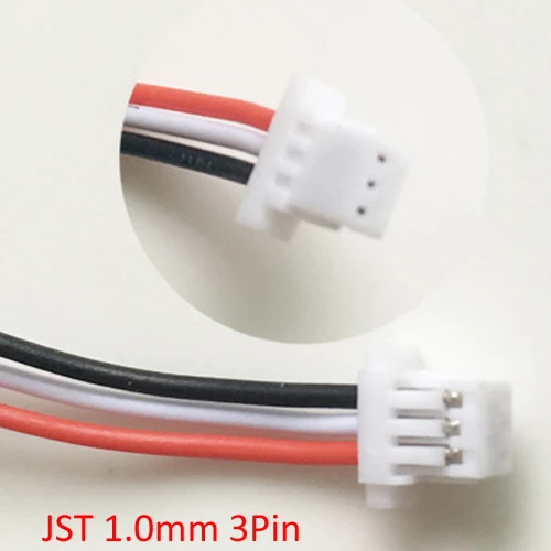 3pin 10 g 