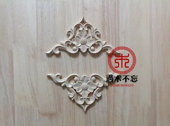 

Do not forget to log in Dongyang wood wood trim Central European applique patch window bed