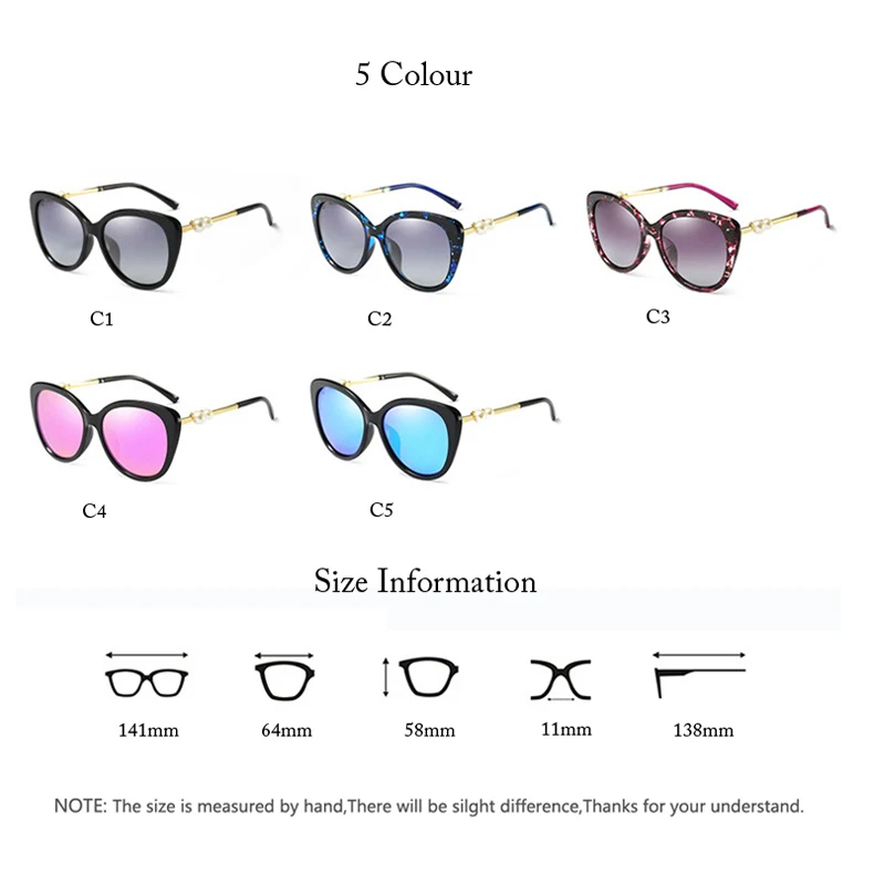Vintage Cat Eye Sunglasses  (3)