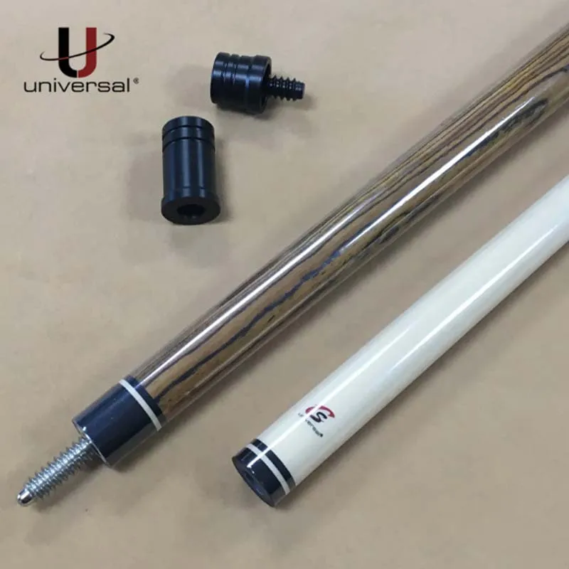 Universal Billiard pool cue 3