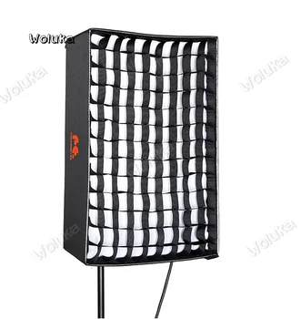 

Falconeyes RX-12T/TD Softbox led roll cloth light honeycomb soft light Box CD50 T03