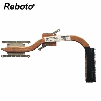 

Reboto Genuine Original Laptop Cooler For HP 15-AB 15-AB247CL Radiator HeatSink 812113-001 100% Tested Fast Ship