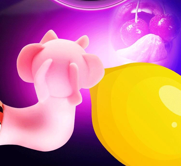 Вращающийся оральный секс язык Вибратор G Spot клитора вибрирующие эротические