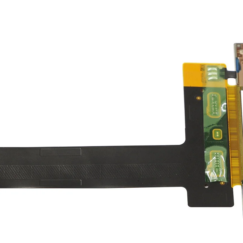 

3D Printer Parts LCD 2560x1440 2K Drive Board Plate Light Curing Display for PC Raspberry Pie JLRJ88