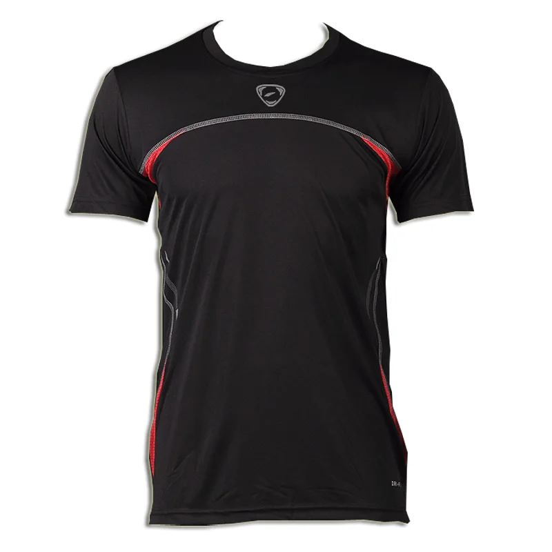

New Arrival 2019 men Designer T Shirt Casual Quick Dry Slim Fit Shirts Tops &Tees Size S M L XL LSL1050 (PLEASE CHOOSE USA SIZE)