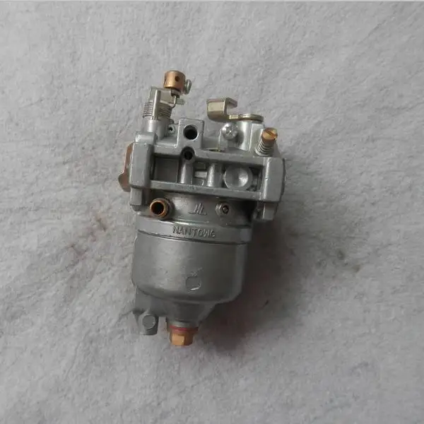 

CARBURETOR ASY FITS YAMAHA MZ300 MZ360 EF660 185F MOTOR FREE POSTAGE CHEAP 5KW GENERATOR CARB PUMP PARTS