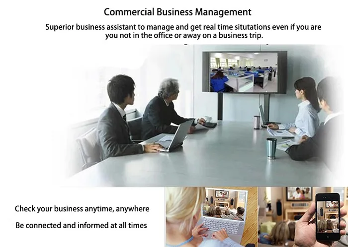 Business Management