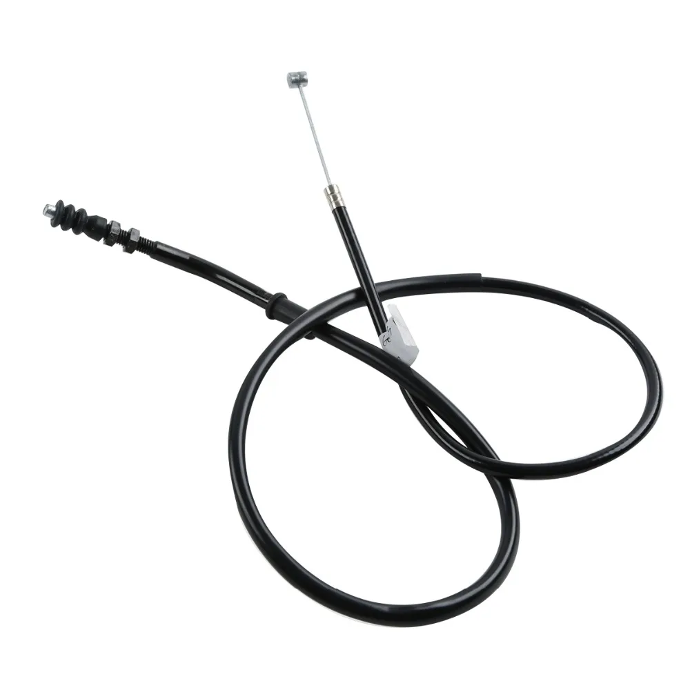 Кабель сцепления мотоцикла для Yamaha XJ 600 S Div 1994 1997 1995 1996 4BP 26335 00|Рычаги веревки и