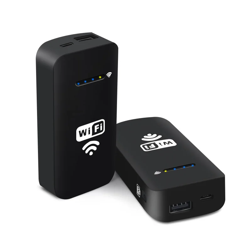 Беспроводной Wifi бокс для Android USB эндоскоп камера USB Змея Инспекционная камера Поддержка IOS Android PC WiFi эндоскоп