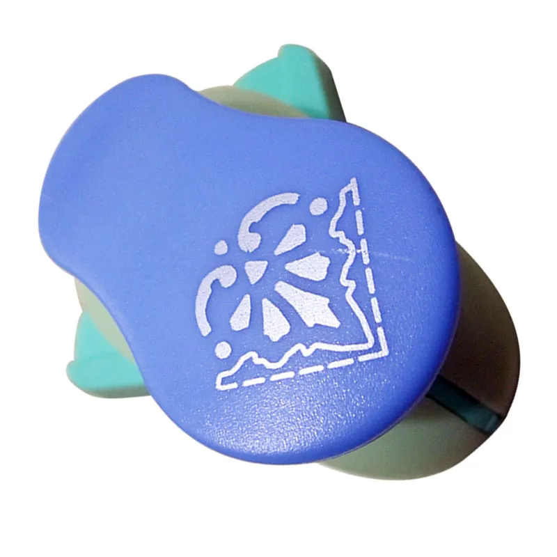 

Embossing DIY Corner Paper Printing Card Cutter Scrapbook Shaper large Embossing device Hole Punch Kids Handmade Magnolia