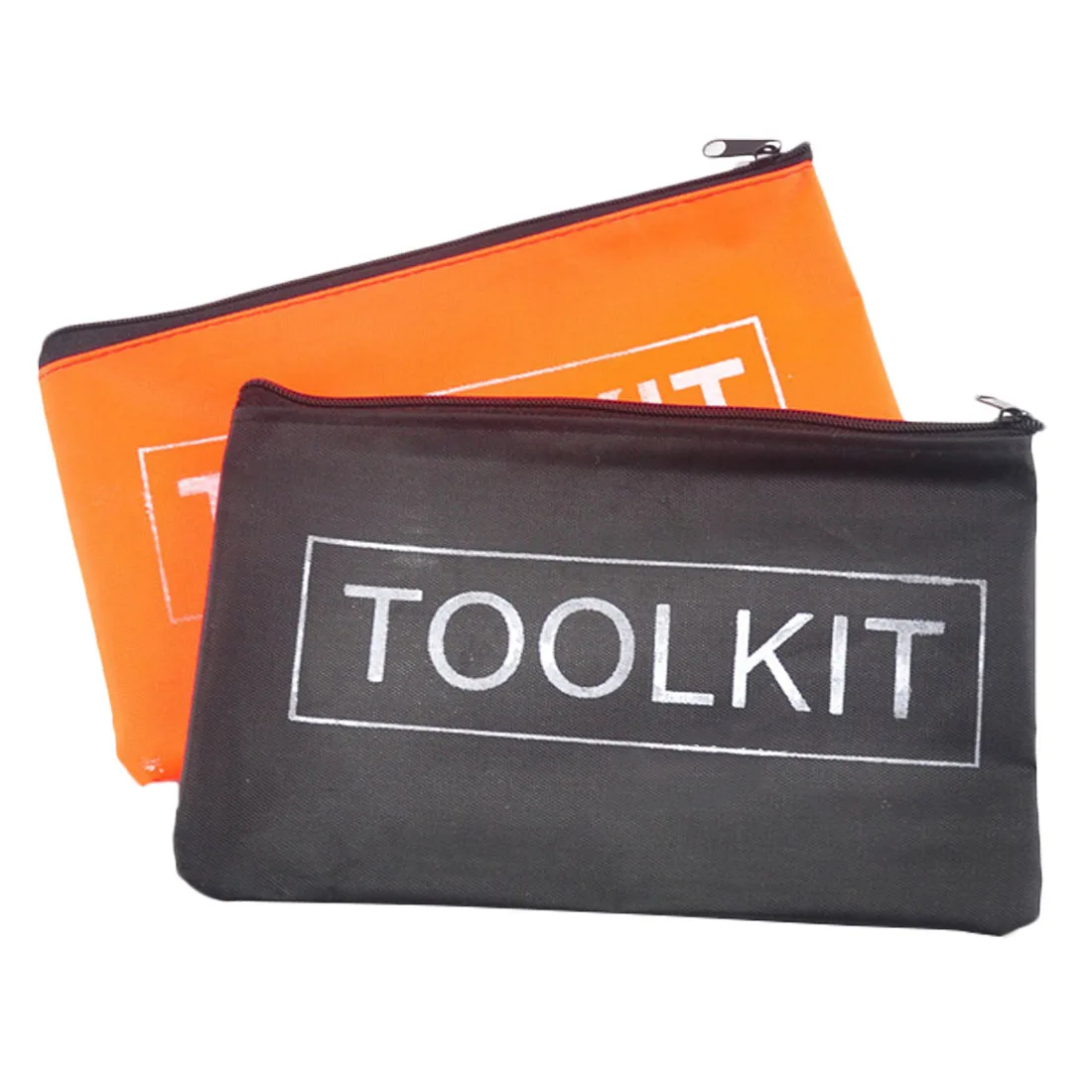 Waterproof Oxford Cloth font b Tools b font Set font b Bag b font Zipper Storage