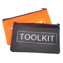 Waterproof Oxford Cloth font b Tools b font Set font b Bag b font Zipper Storage