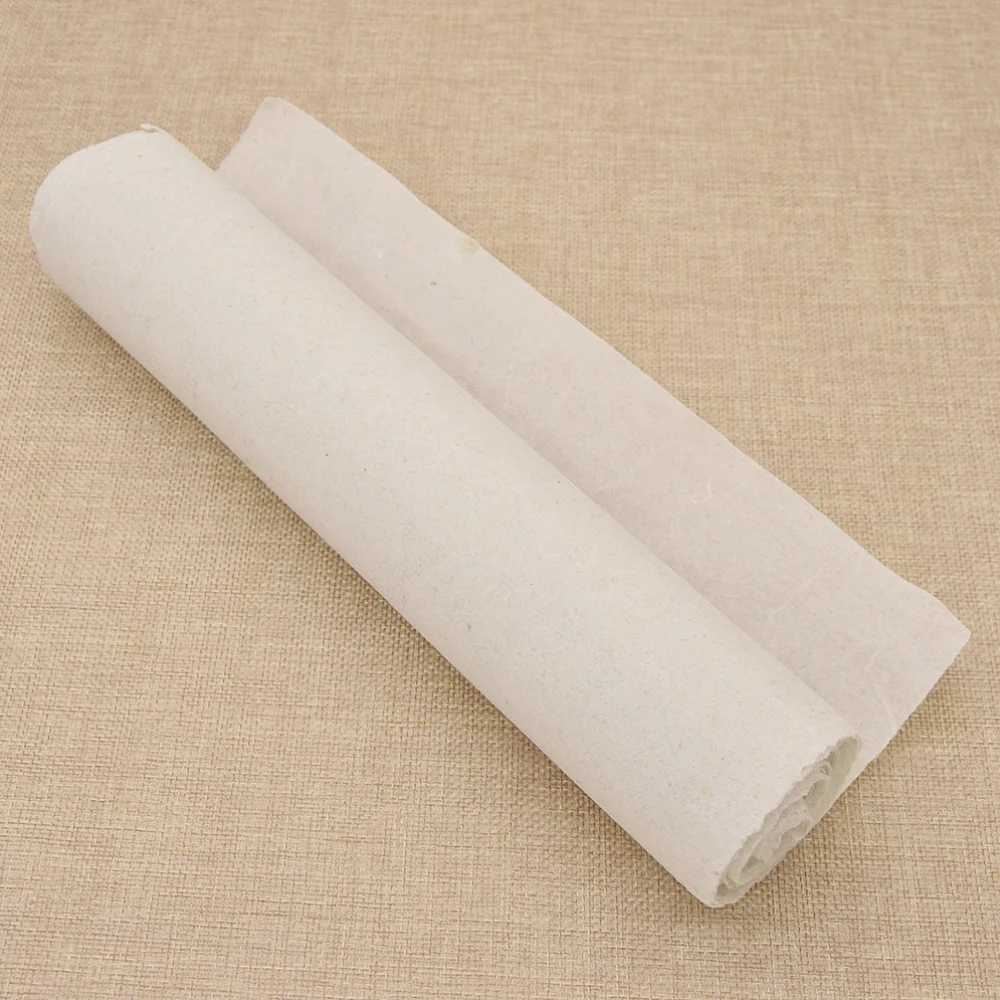 

5 Yards Paper Embroidery Stabilizer Backing For DIY Clothes Bag Shoes Embroidery Interlining DIY Making Accessories